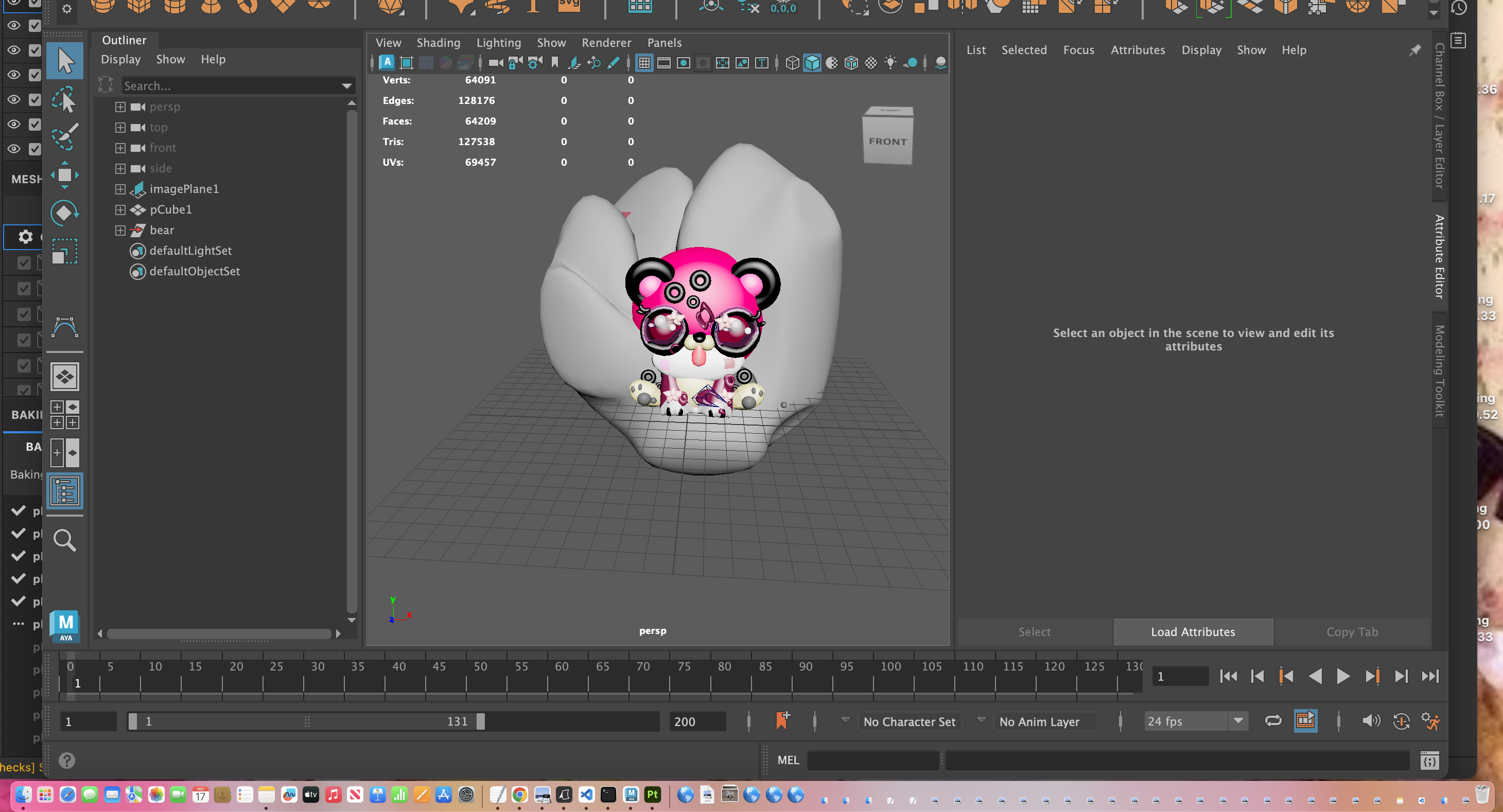 Topology Refinement